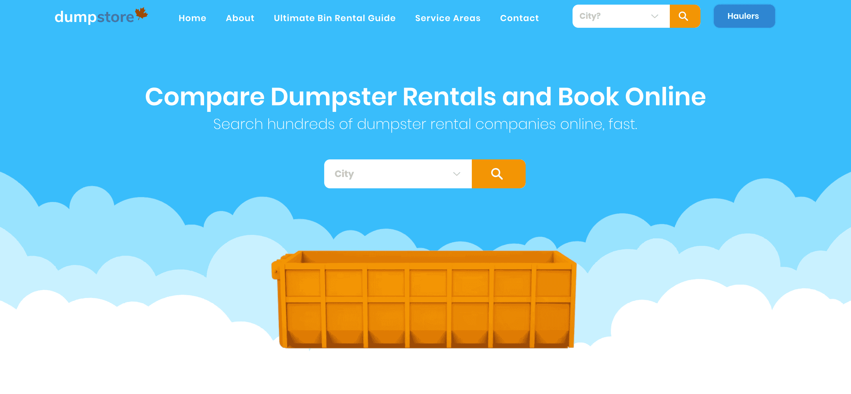 Dumpstore